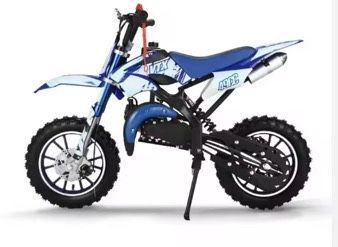 Kids Dirt Bike 49cc