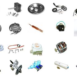 USED APPLIANCE PARTS