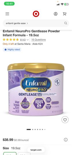Enfamil