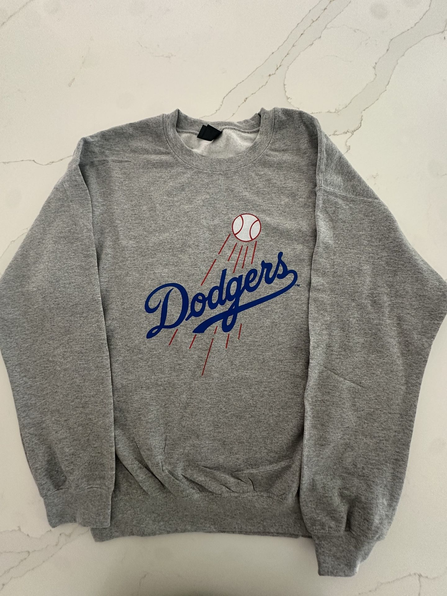 Dodgers Sweatshirt 