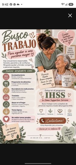 Caregiver