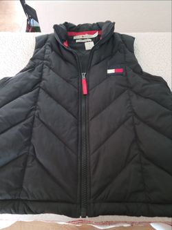 Tommy Hilfiger Puffer Vest