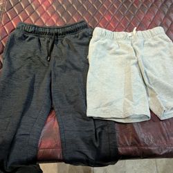 Boys L Clothing