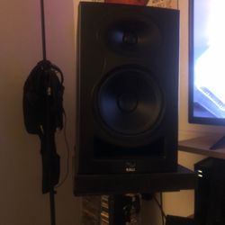 KALI Monitors/ Studio Speakers