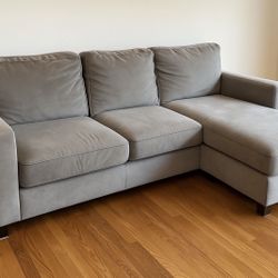 Sectional Couch 