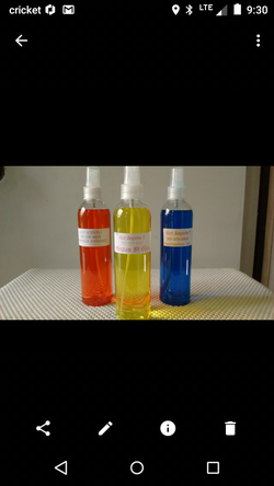 Perfume cologne body spray all brands