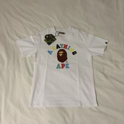 Men's BAPE Tee