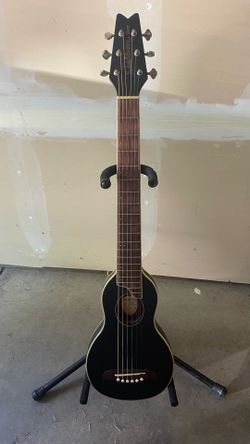 Washburn Rover Travel Guitar