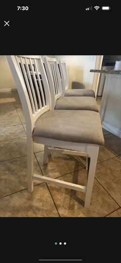 Chairs 