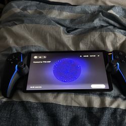 PlayStation Portal