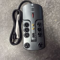 General Electric Surge Protector