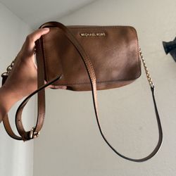 MK Bag Crossbody