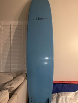 Longboard Surfboard 9'4” Yater TufLite HP for Sale in Vista