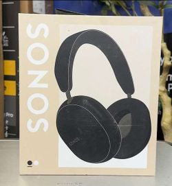 New sealed Sonos - Ace Wireless Headphones with Active noise cancellation