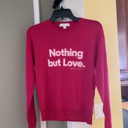 Sweatshirt(Spiratual Gangster) Girls