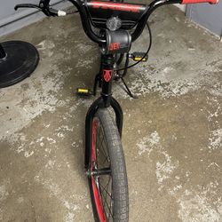 Trek Jet Series bicycle 