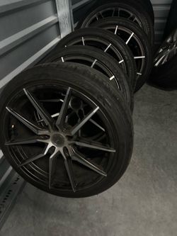 honda rims
