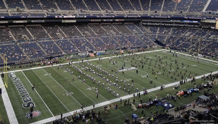 (2) Seattle Seahawks Vs Los Angeles Chargers Tickets, Saturday 8/28 @7pm Lumen Field