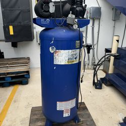 60 Gallons Air Compressor