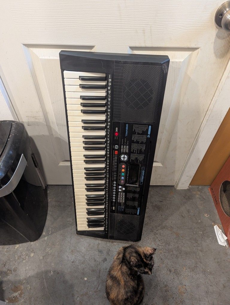 Electric Piano