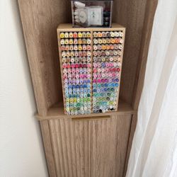 Corner Shelf 