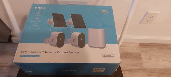 Camera System