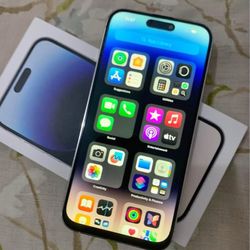 iPhone 14 Pro Max 5G 