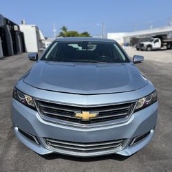 2015 Chevrolet Impala