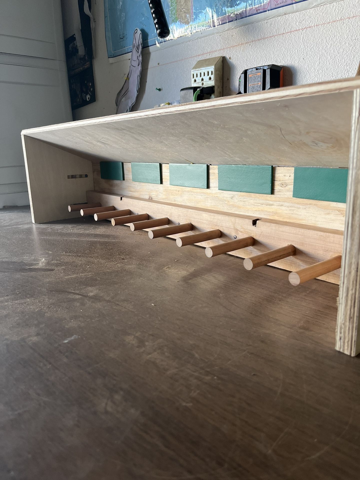 Horse Halter/bridal Hanger