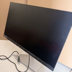 HP E27 G4 FHD Monitor 27" FHD (1920 x 1080) 50-75 Hz