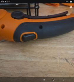 (New) zip box cutter