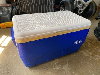 Hard Cooler