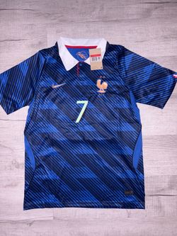 France 2026 Home