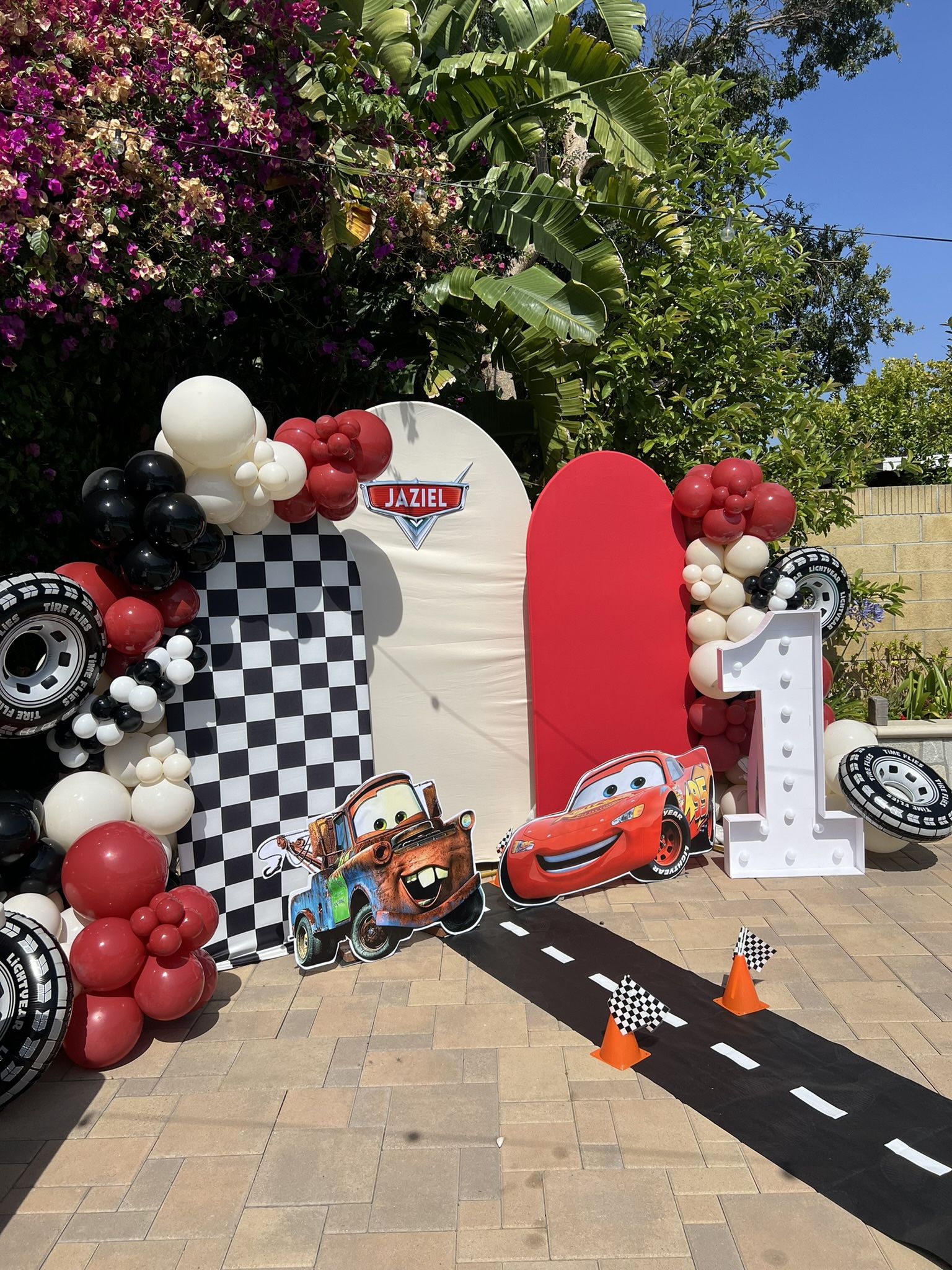 Balloons For All Events