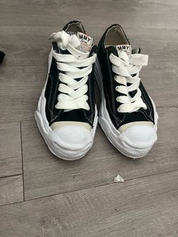 Madison mihara shoes