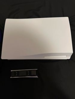 PlayStation 5 disc