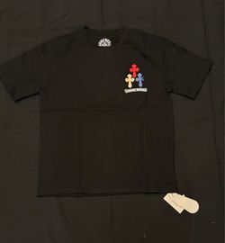 Chrome hearts tee