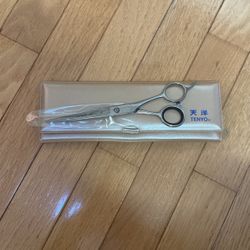 Japanese Hair cutting Shears- Tenyo Slim 6