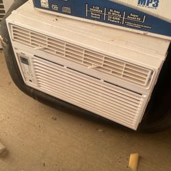 Ac Unit 8000 BTU 