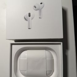 Apple AirPods Pro 3 