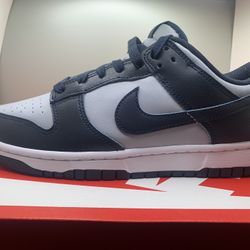 Nike Dunk Low Georgetown