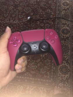 Ps5 Controller