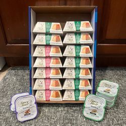 Fancy Feast Gems Soft Cat Food 20 count | $20