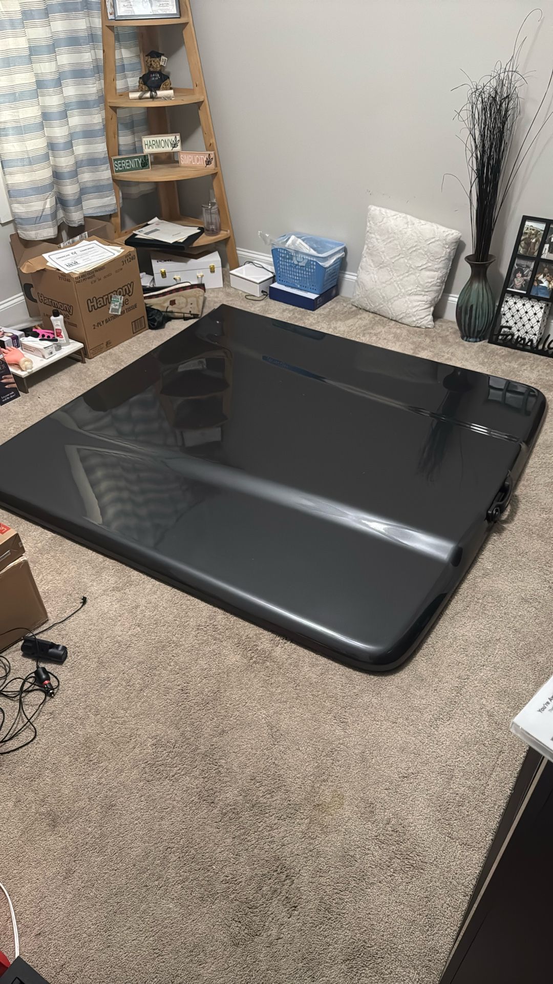 Undercover Elite LX Tonneau Cover