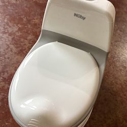 Nuby Potty Training Toilet