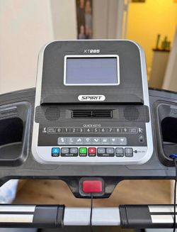 Spirit Treadmill