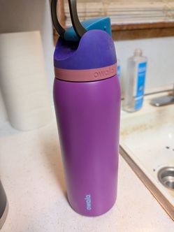 Water Bottles