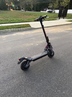 Segway GT3