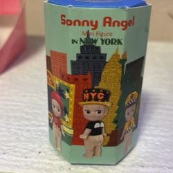 Sonny Angel Mini Figure 