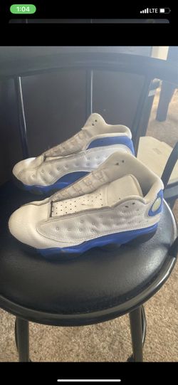 $30 Kids Jordan 13s size 2